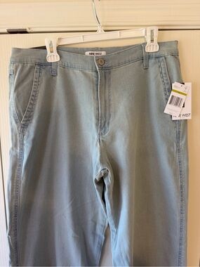 Nine West Jeans Wide Leg
